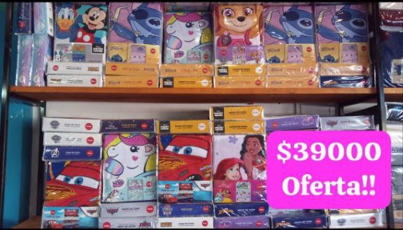 Juegos Cama Infantiles